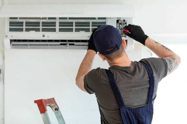 Ventilation Cleaning Services in Rosemont, CA